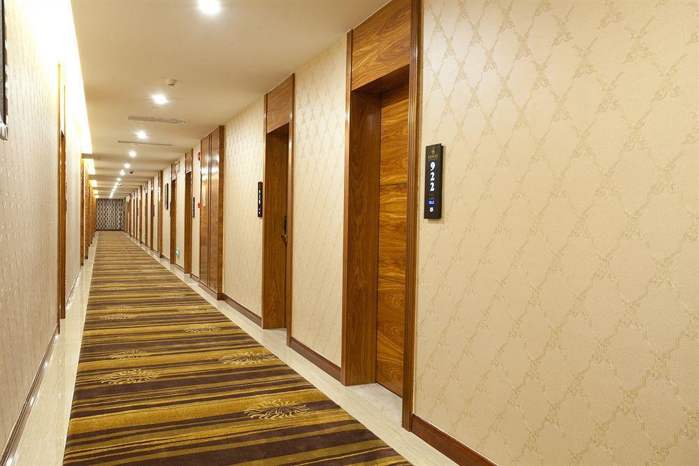 Oubon International Hotel Гуанчжоу Екстер'єр фото